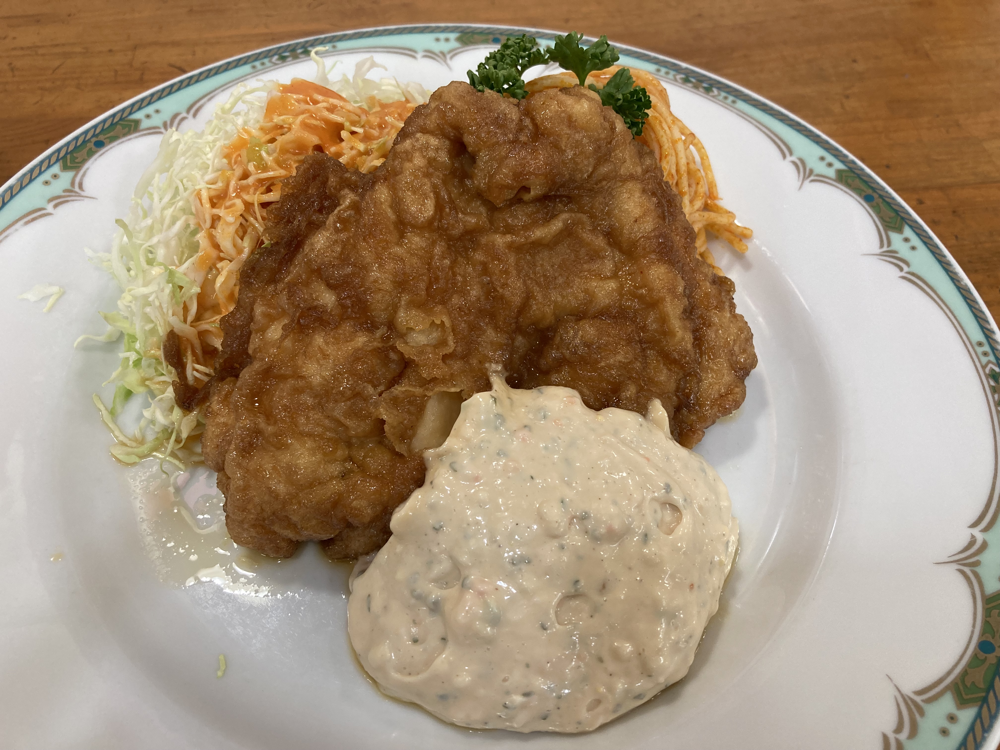 味のおぐら 本店