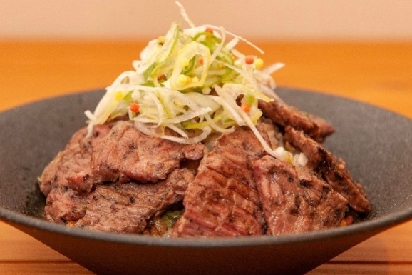 ともえまる食堂