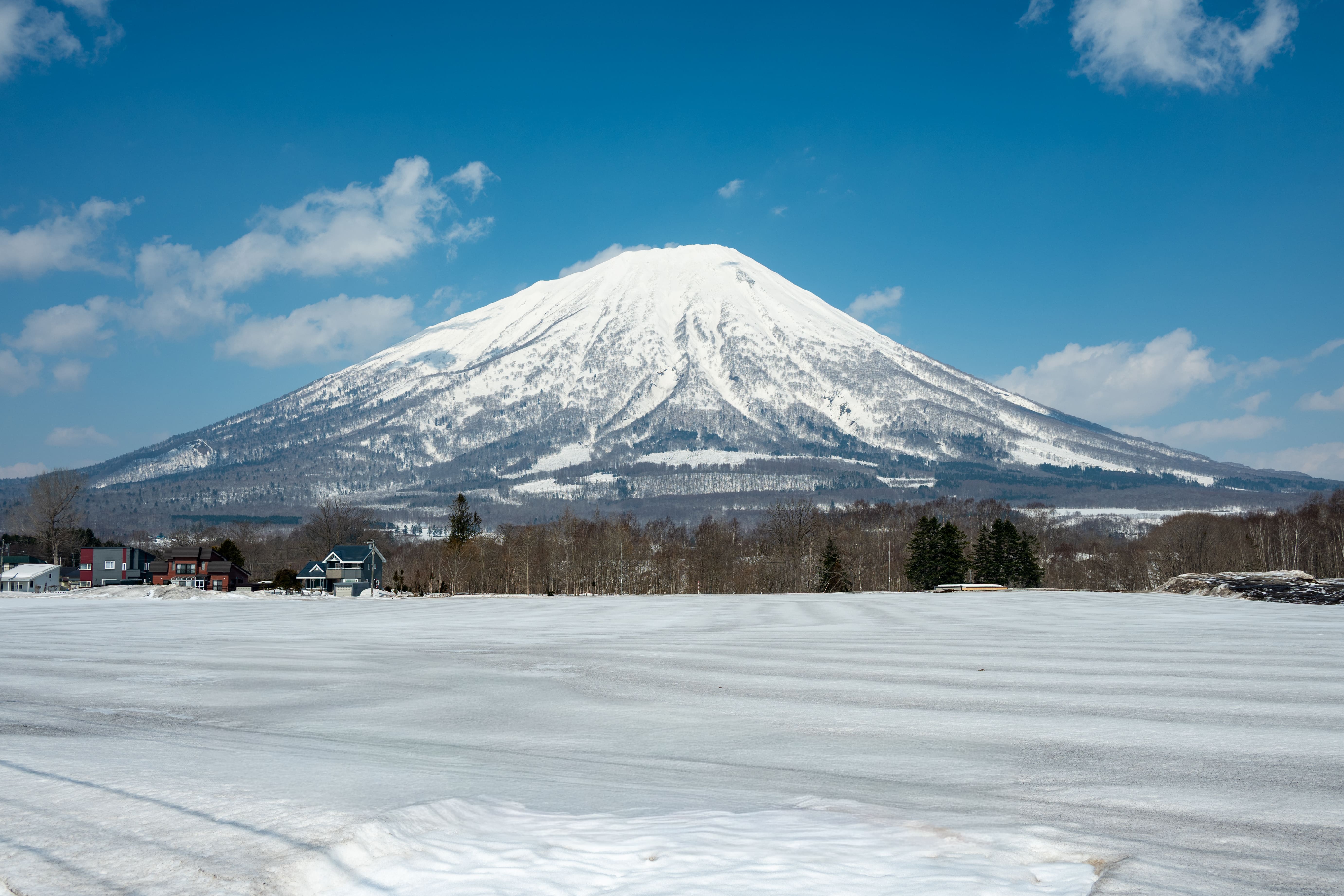日本 北海道
